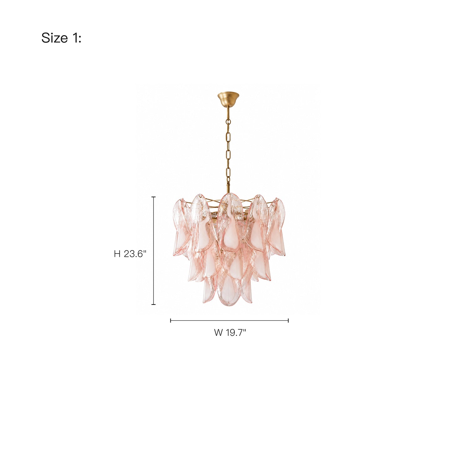 size-rosavelle-modern-romantic-pink-glass-petal-chandelier-sofary-lighting