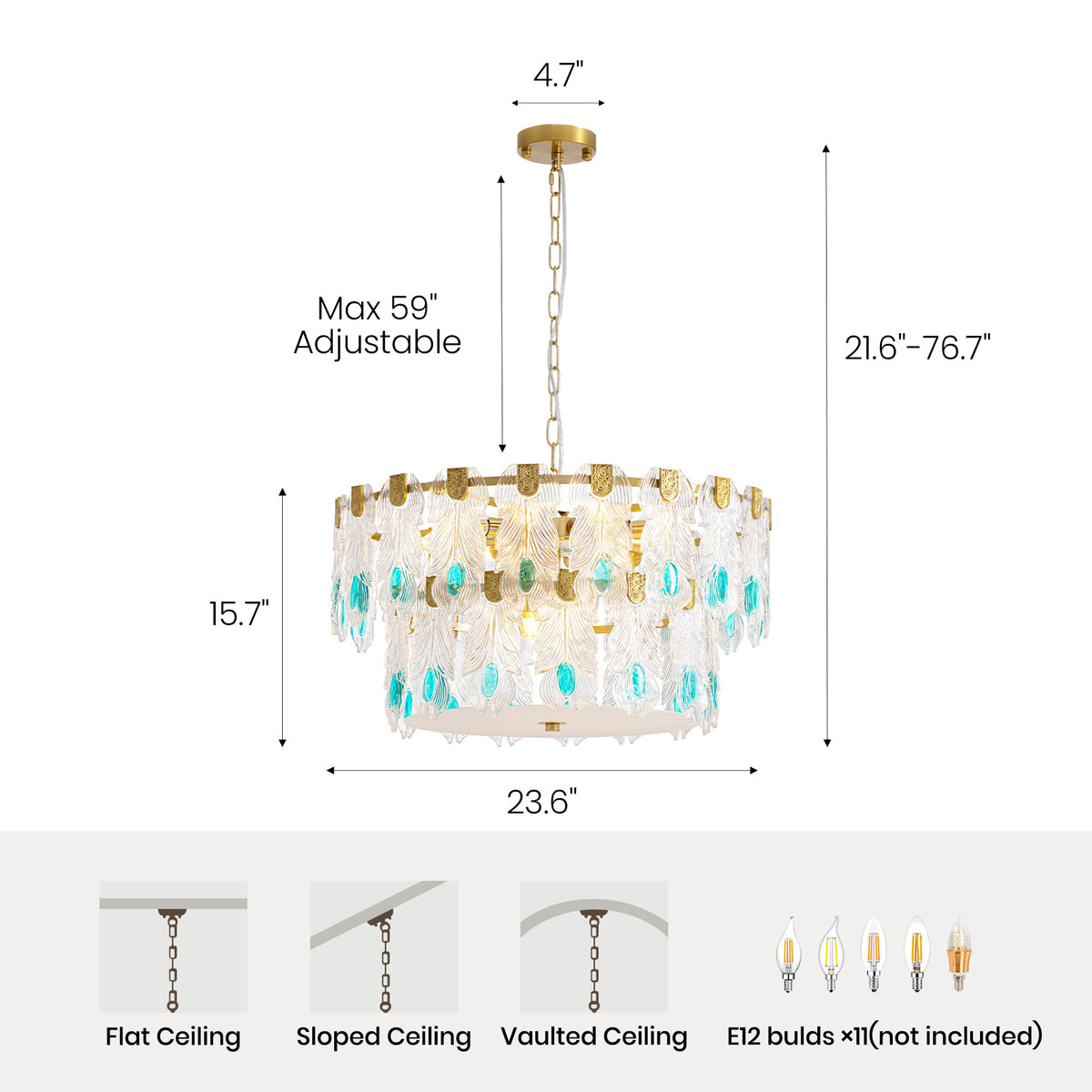 size-tavienne-modern-glam-glass-tiered-round-chandelier-sofary-lightng