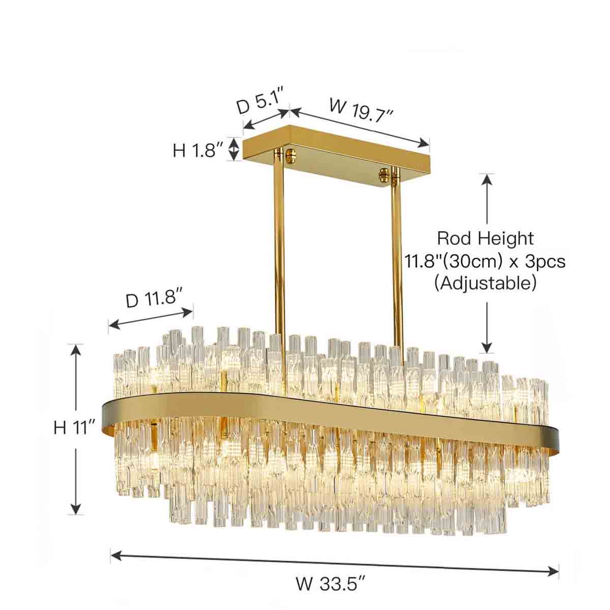 size-three-virella-modern-gold-brass-crystal-linear-pendant-lighting-dimensions-sofary-lighting