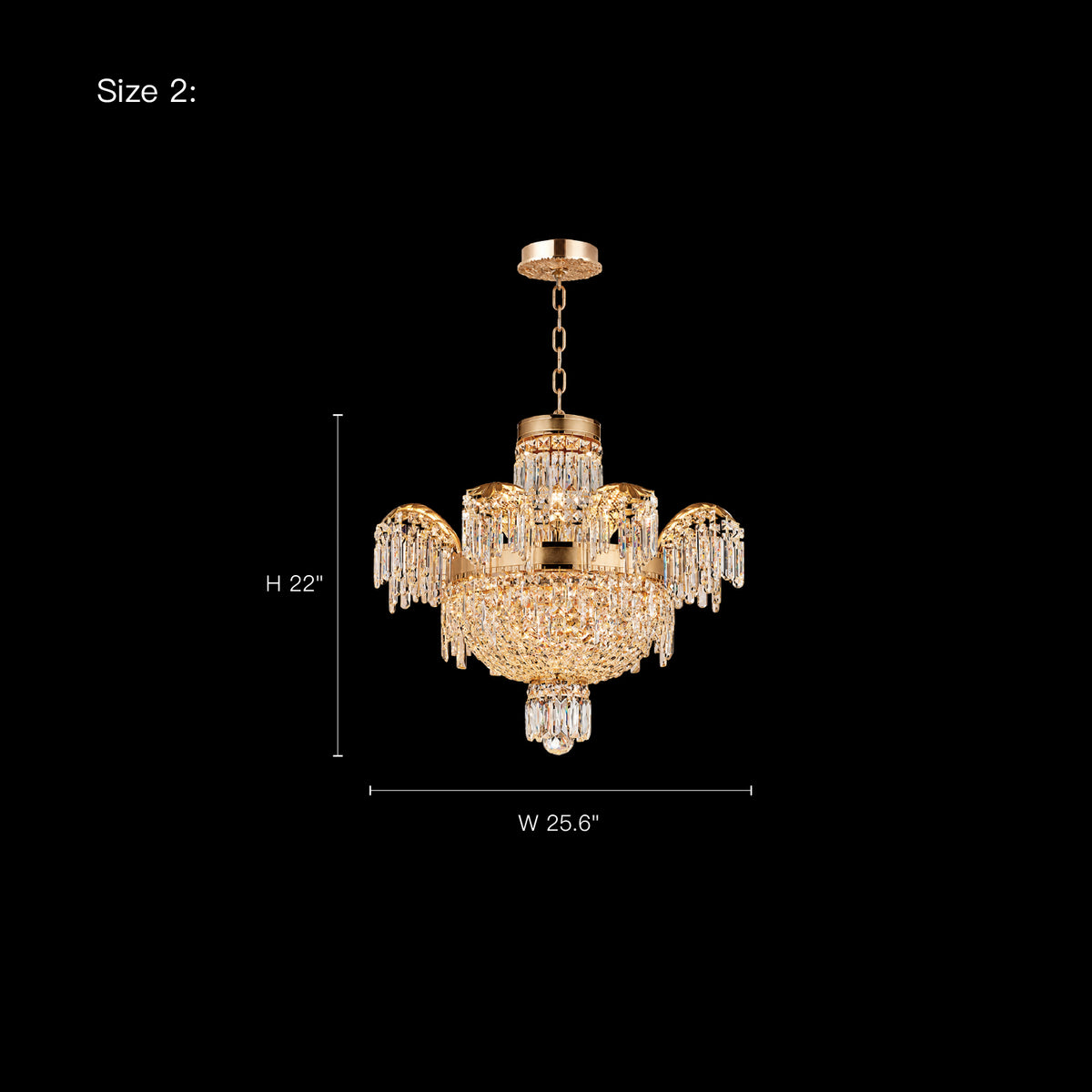 size-two-new-orvessa-classic-luxury-crystal-multi-arm-tiered-chandelier-sofary-lighting