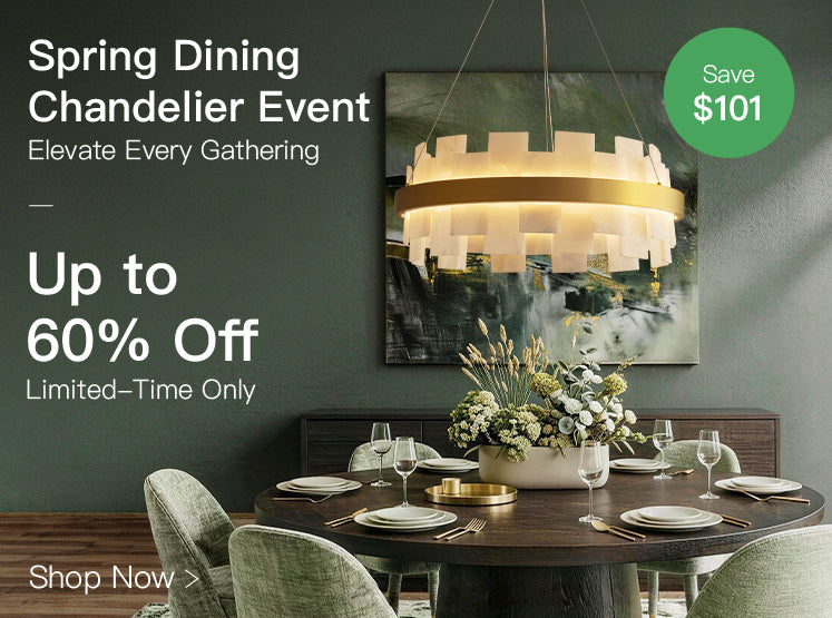 Slideshow Image 1 | Sofary Lighting