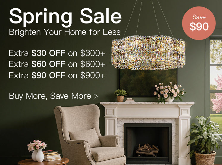 Slideshow Image 1 | Sofary Lighting