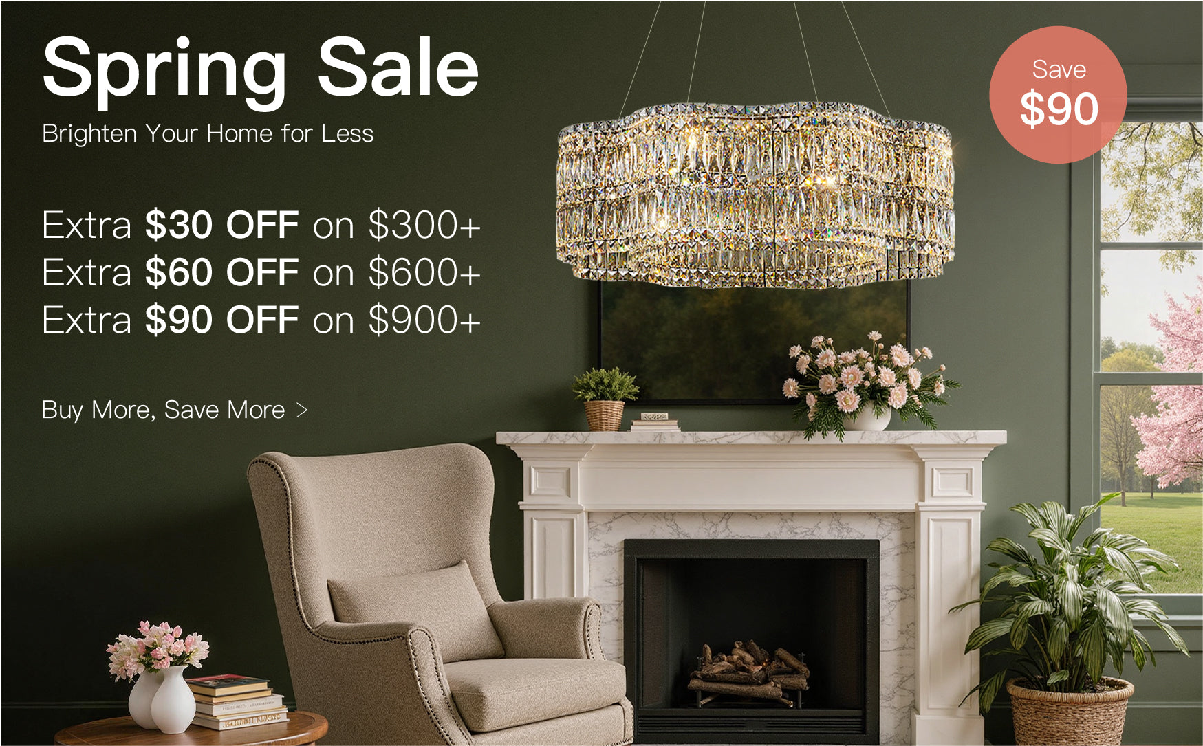 Slideshow Image 1 | Sofary Lighting