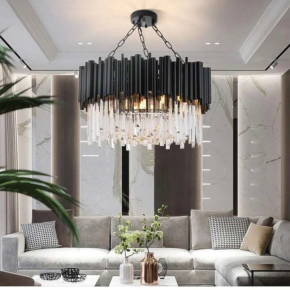 statement-black-and-crystal-chandelier-in-living-room-ch418-20250703-sofary-lighting