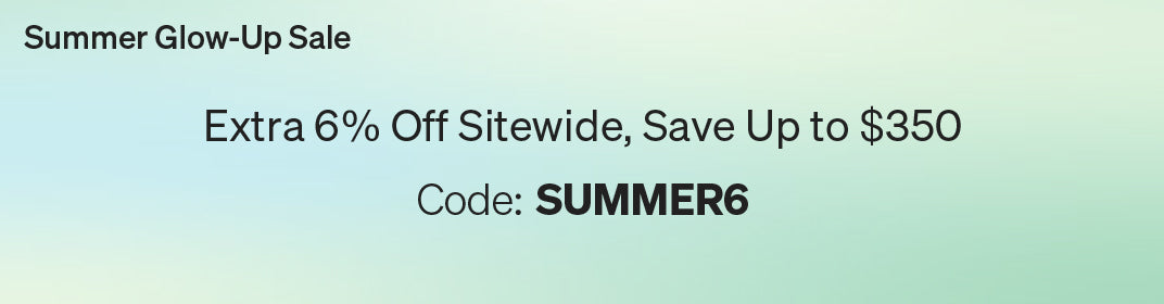 Collection Promotion Mobile Banner Image  | Sofary Lighting