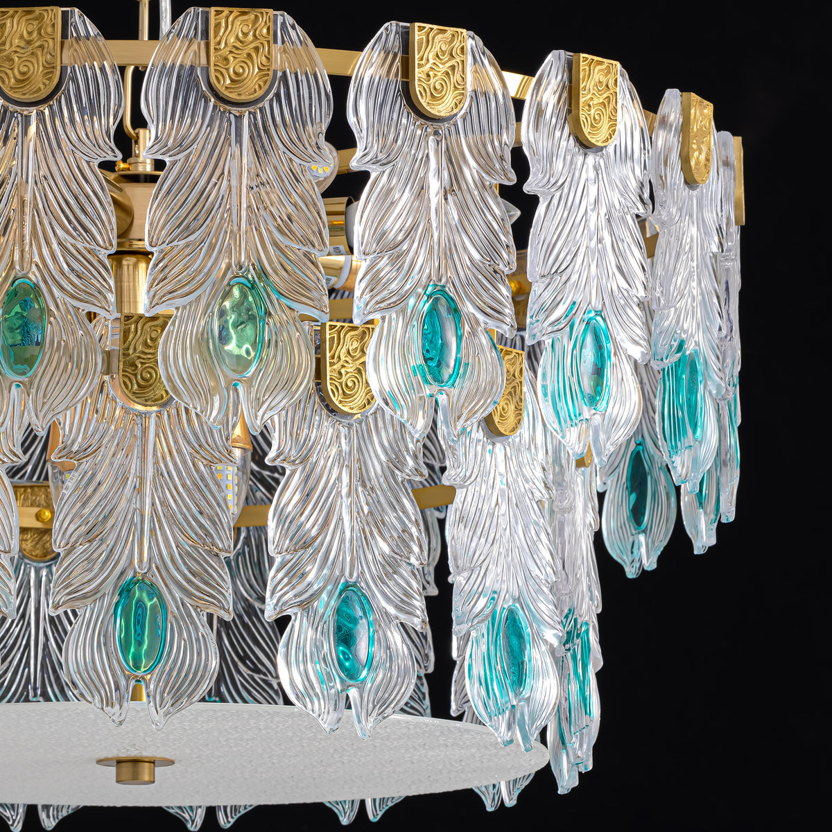 tavienne-modern-glam-glass-tiered-round-chandelier-glass-details-sofary-lightng