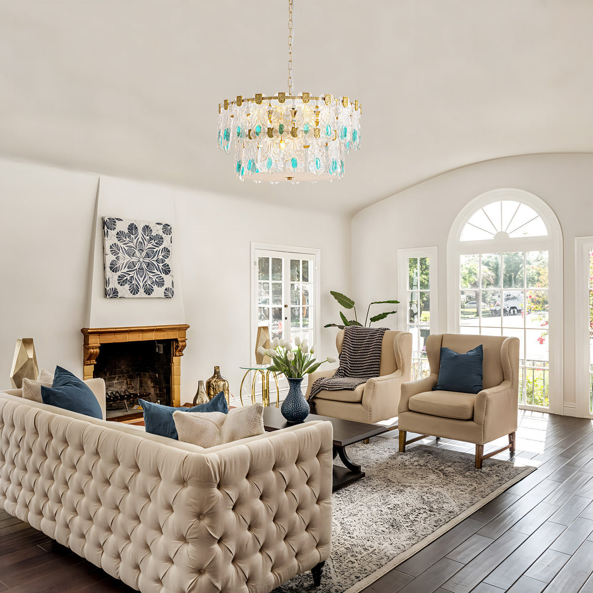 tavienne-modern-glam-glass-tiered-round-chandelier-living-room-sofary-lightng