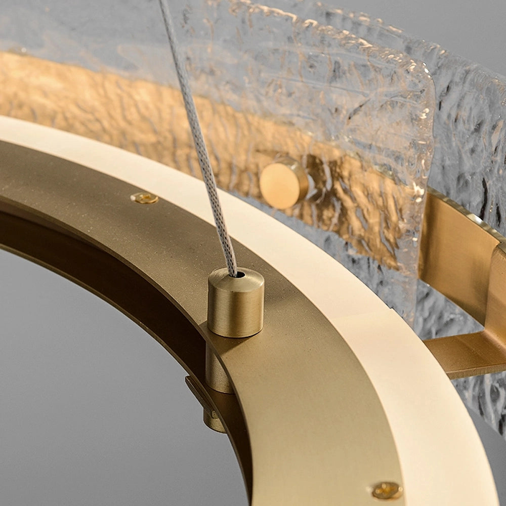 close-up-of-textured-glass-gold-round-chandelier-ch439-20250725-sofary-lighting