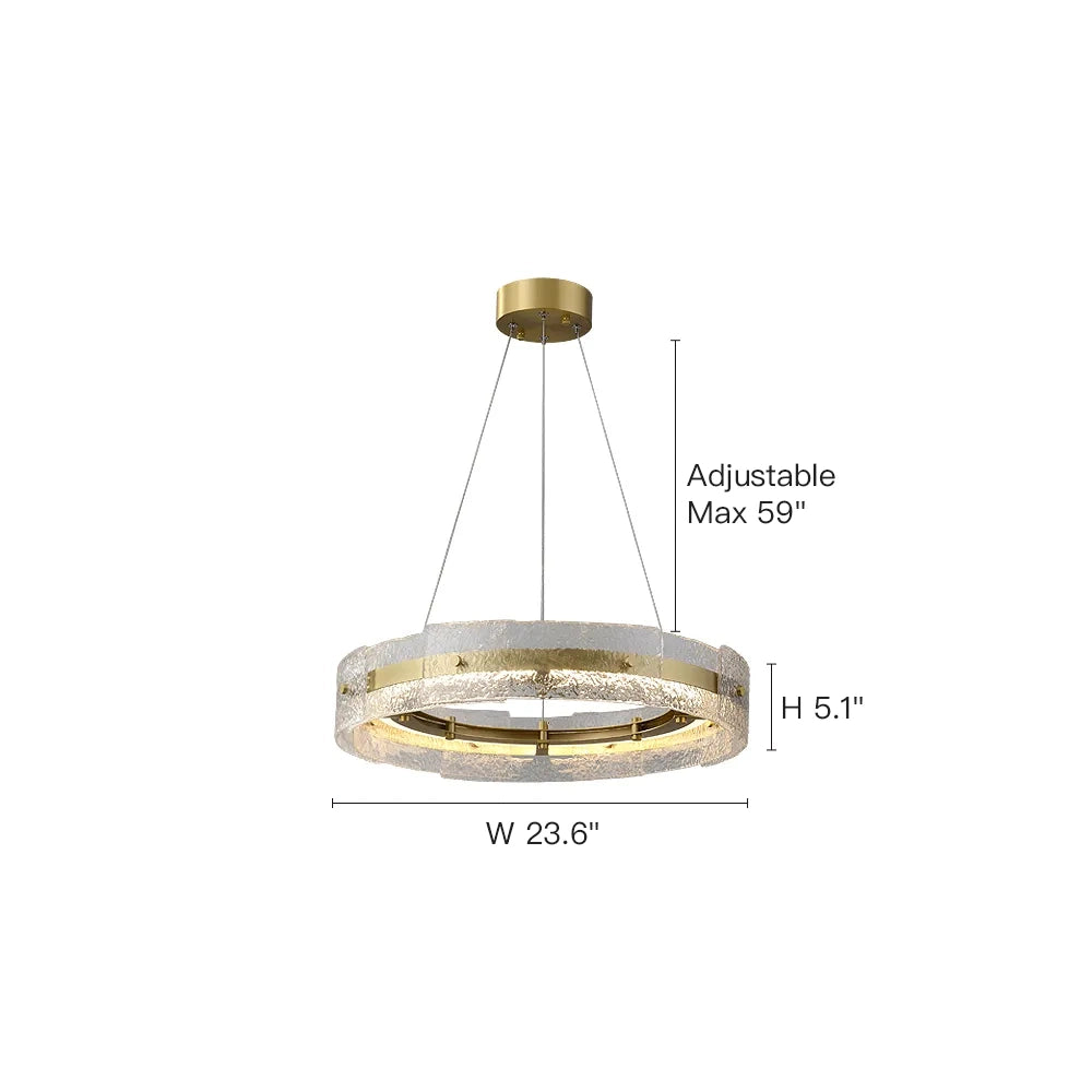 textured-glass-gold-round-chandelier-small-dimension-ch439-20250725-sofary-lighting