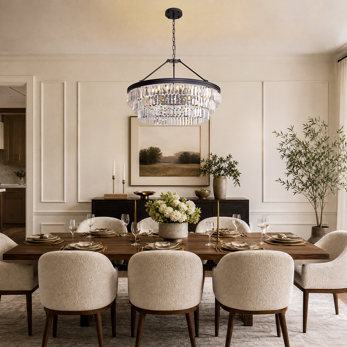 varenne-modern-contemporary-black-crystal-three-tier-round-chandelier-dining-room-two-sofary-lighting