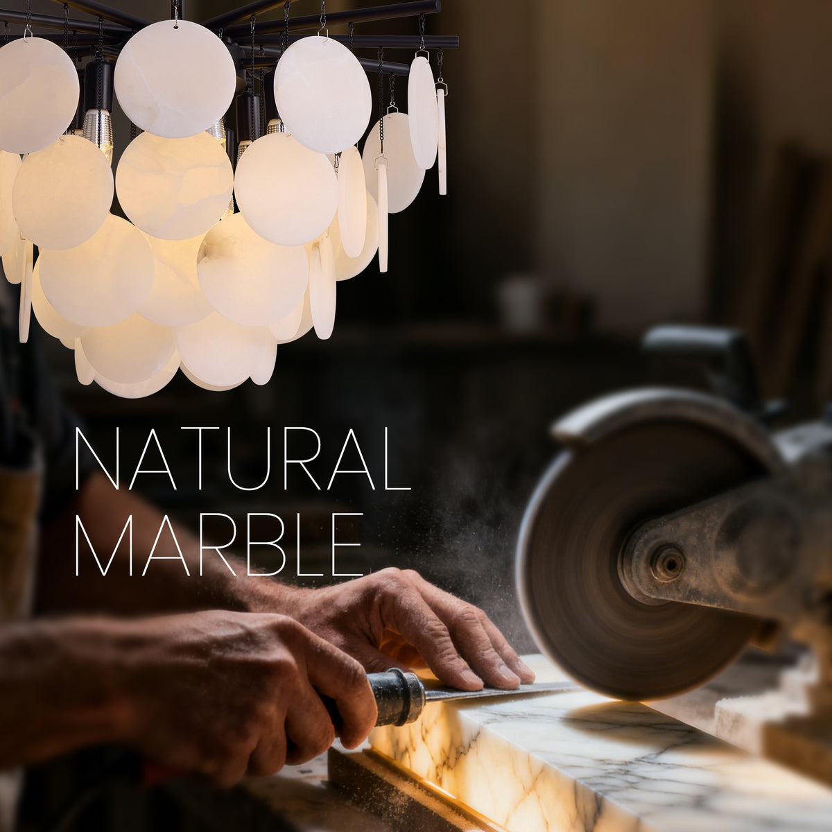 vessara-modern-organic-alabaster-disc-chandelier-natural-alabaster-made-by-hand-sofary-lighting