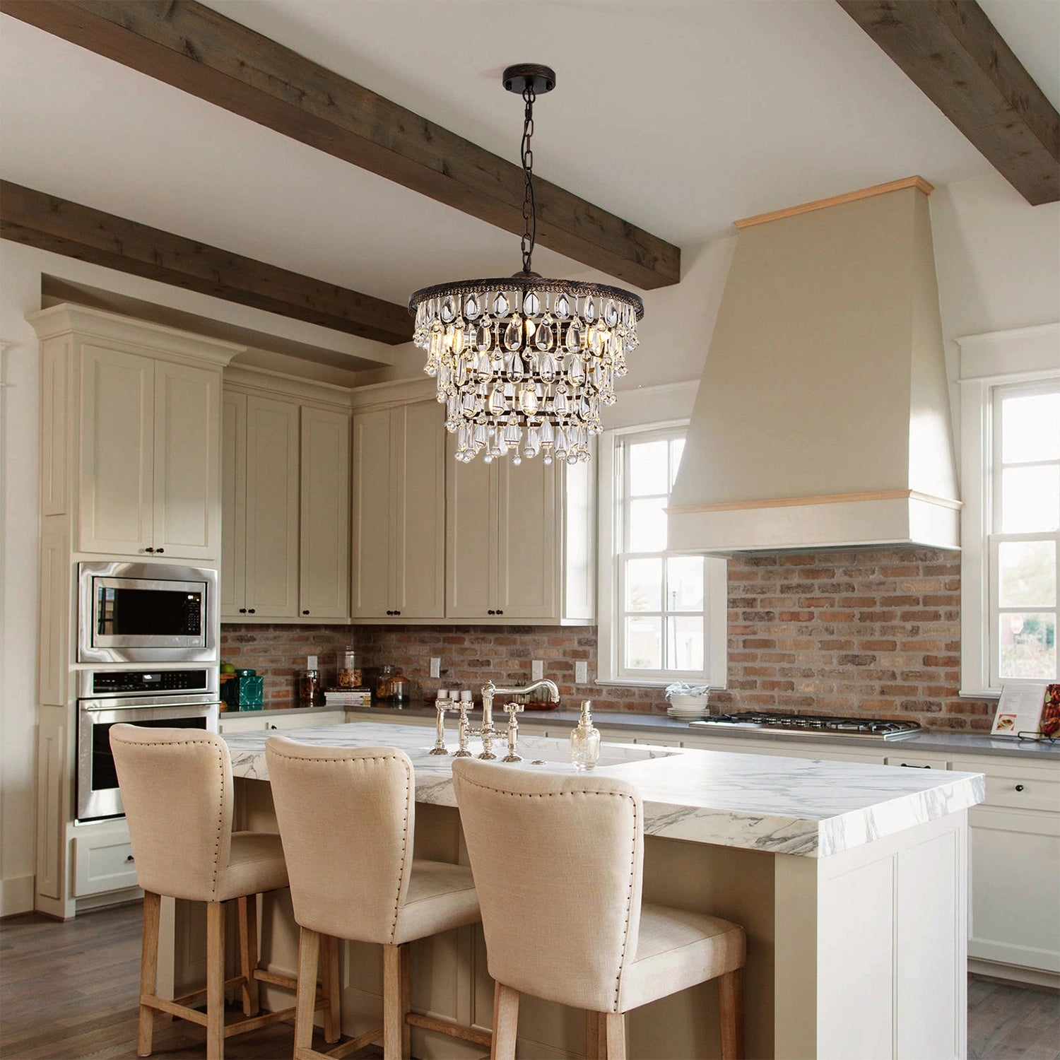 vintage-crystal-teardrop-round-chandelier-ch462-20251017-sofary-lighting