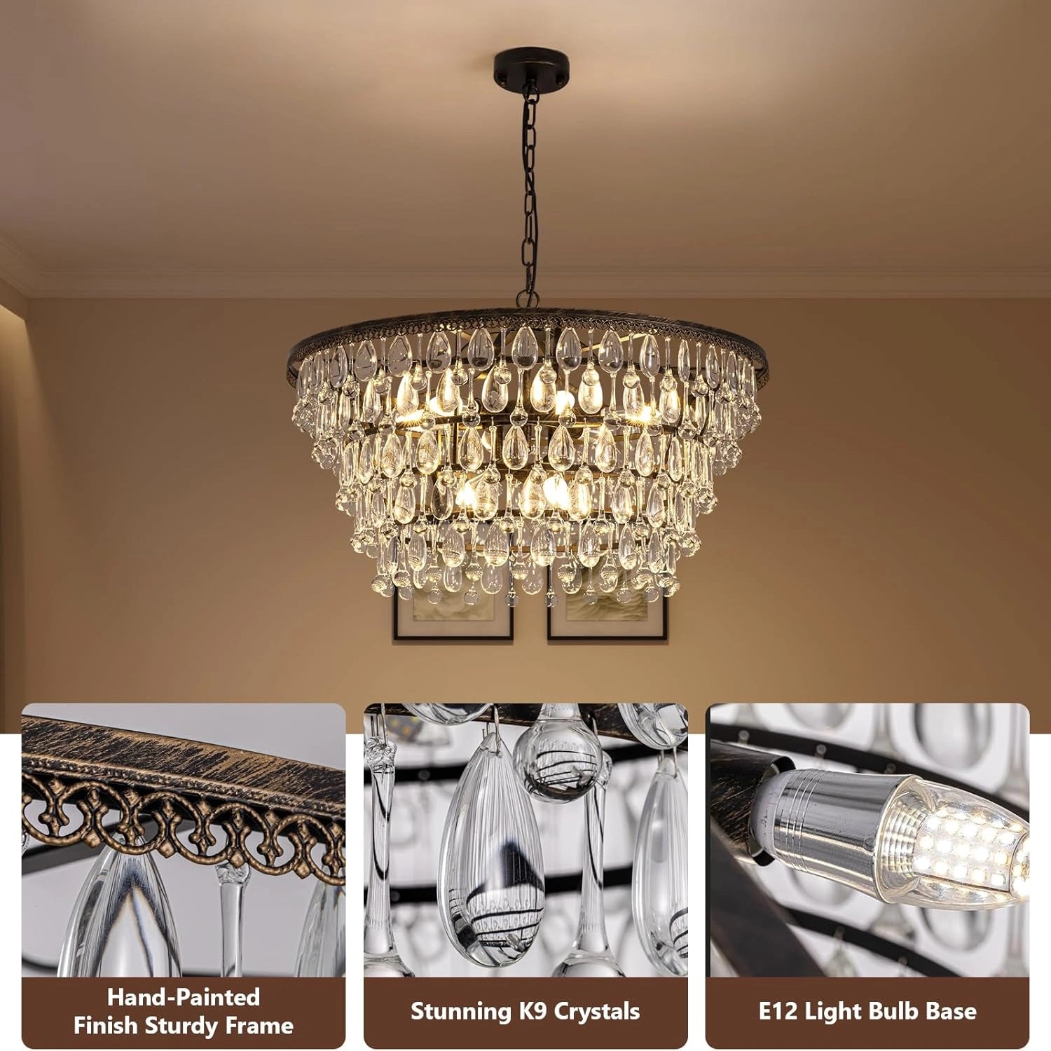 features-of-vintage-crystal-teardrop-round-chandelier-ch462-20251017-sofary-lighting
