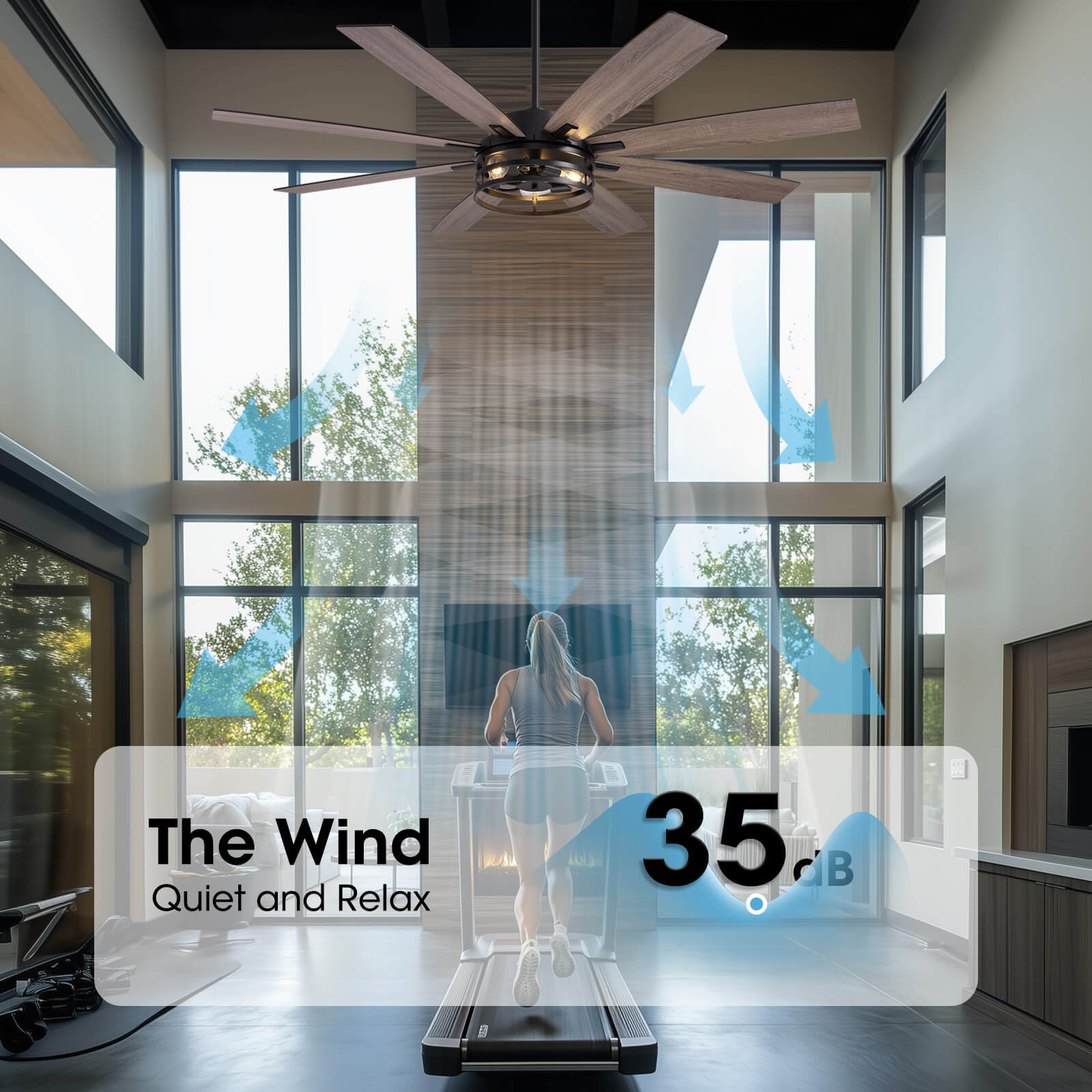 vintara-72-farmhouse-rustic-black-cage-ceiling-fan-with-lights-remote-for-bedroom-living-room-quiet-function-2