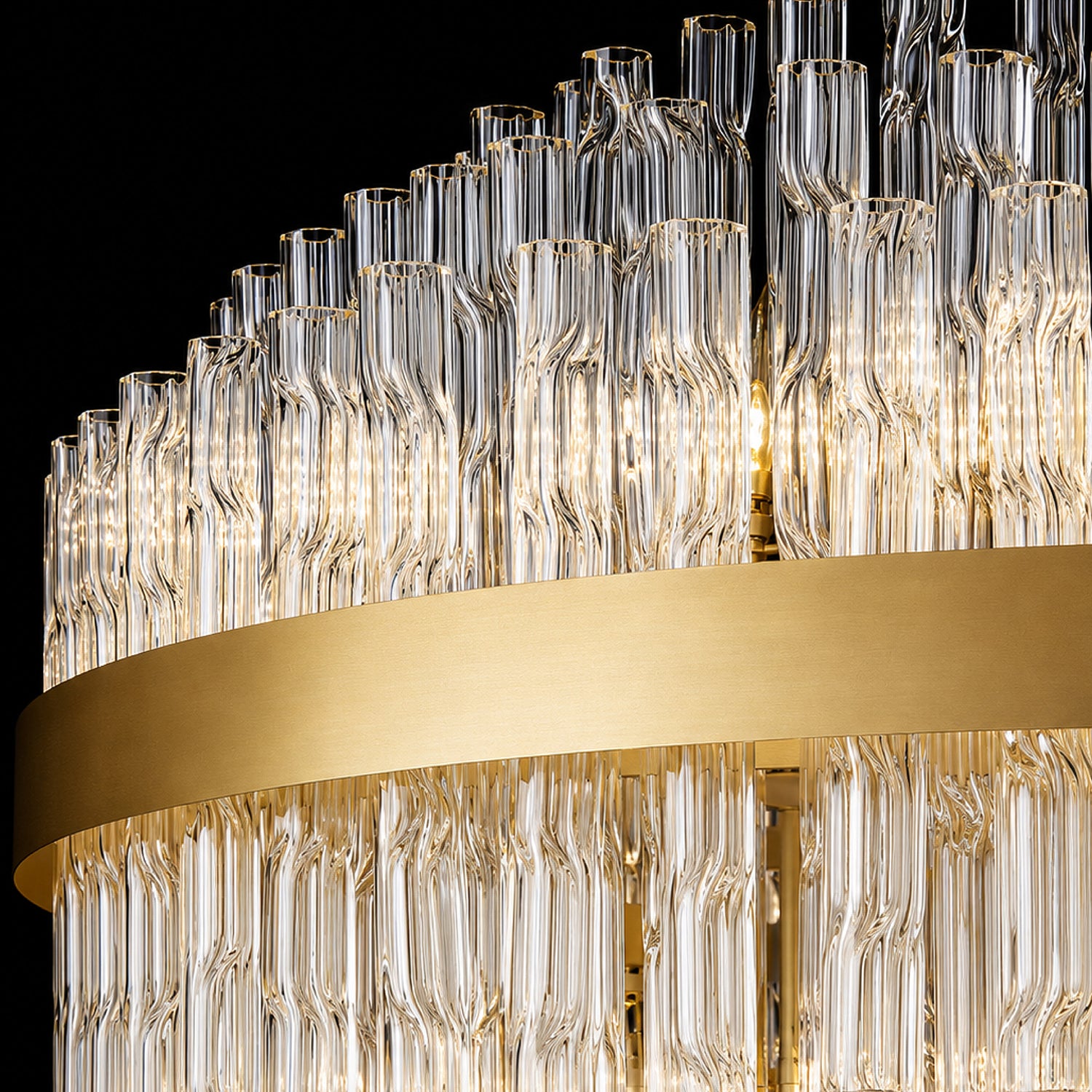 virella-modern-luxury-gold-k9-crystal-tiered-ring-chandelier-crystal-details