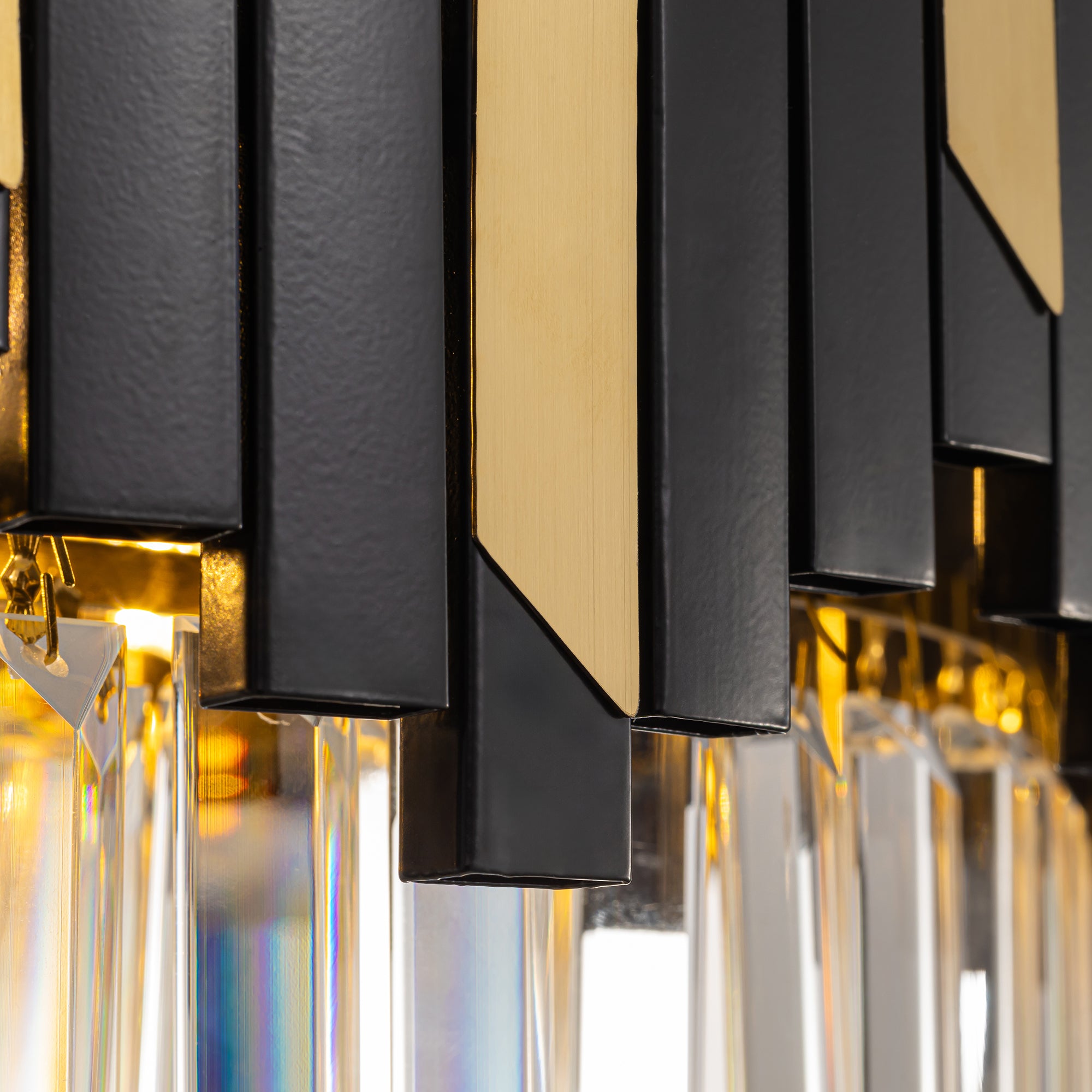 zelviane-modern-luxury-crystal-tiered-linear-chandelier-bold-black-finish-details-sofary-lighting