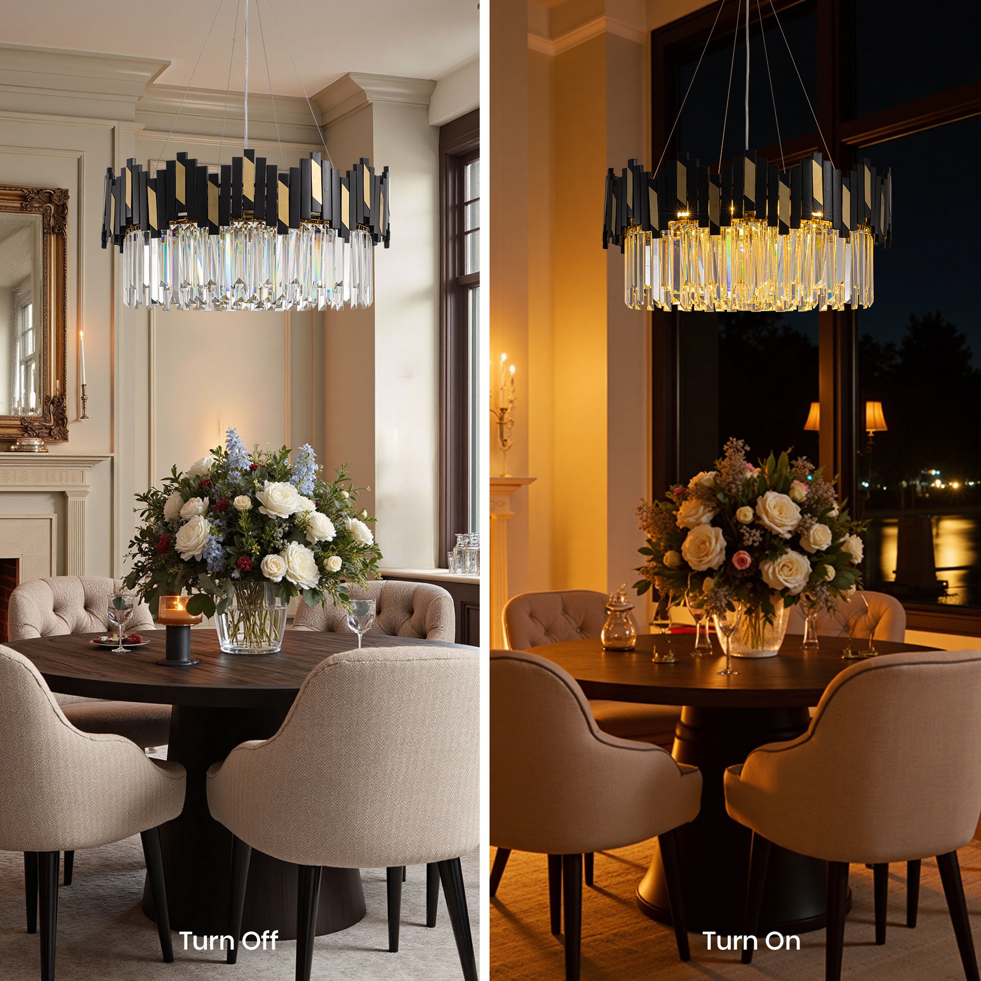 zelviane-modern-luxury-crystal-tiered-linear-chandelier-turn-on-and-off-sofary-lighting