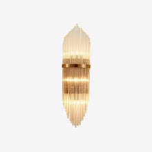 Crystal Wall Sconce Wall Lamp Lighting Fixture