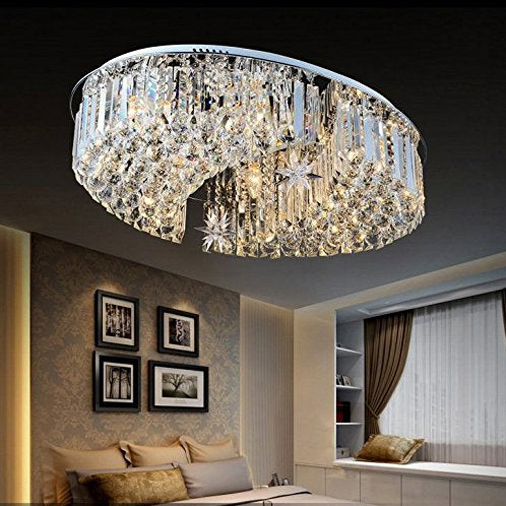 What is a Ceiling Lamp? Discover the Elegance and Illumination of Modern Ceiling Lighting