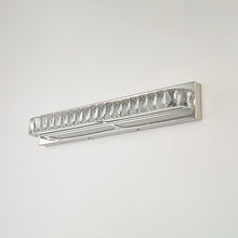 Acrylic lampshape Dimmable LED Crystal Vanity Light | Sofary
