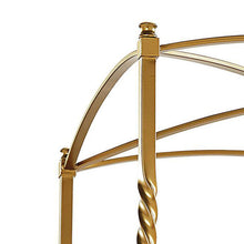 Modern Industry Lantern Geometric Chandelier - Detail | Rustic Design | Sofary