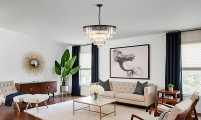 Real 4 | Sofary Lighting