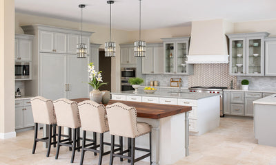 Real 5 | Sofary Lighting