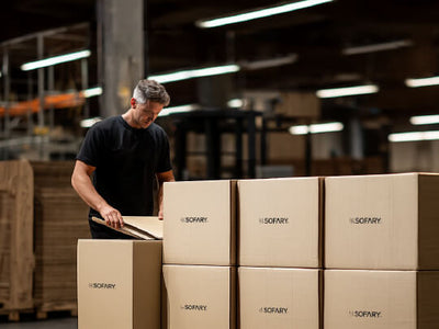 Reason 3 | Sofary Lighting