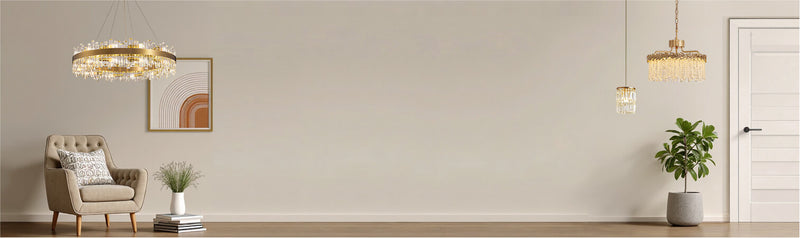 Trade Banner | Sofary Lighting