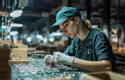 Tailored 1 | Sofary Lighting